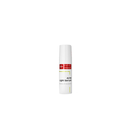 Peel Mission Anti Acne Light Serum 30ml