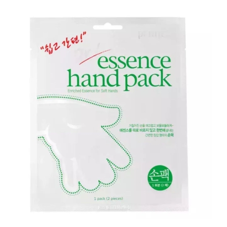 Petitfee Dry Essence Hand Pack 2sheets