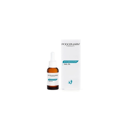 PODOPHARM MYKOBOOSTER olejek do paznokci, 10 ml