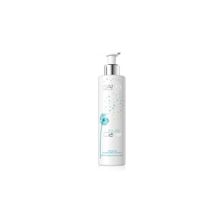 BANDI PURE Morski żel oczyszczający do twarzy 230ml