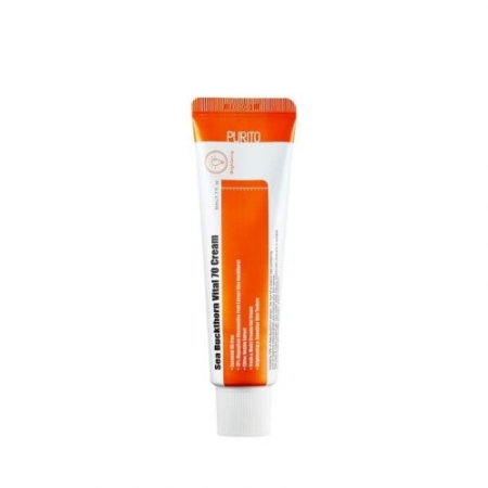 PURITO Sea Buckthom Vital 70 Cream 50 ml