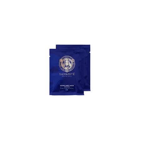 Samarite Divine sheet mask 1szt