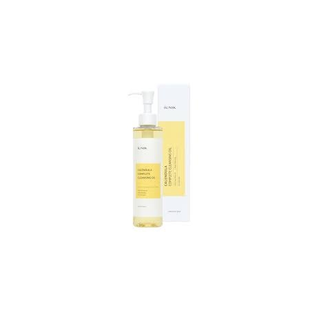 iUNIK Calendula Complete Cleansing Oil 200ml