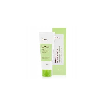 iUNIK Centella Calming Gel Cream Krem Do Twarzy 60ml