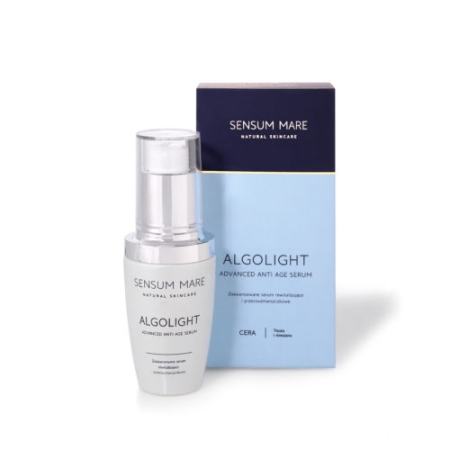 SENSUM MARE ALGOLIGHT serum rewitalizujące 35 ml