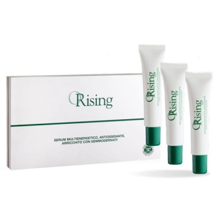 ORising Multienergetico Serum energetyzujące i antyoksydacyjne 6x15ml