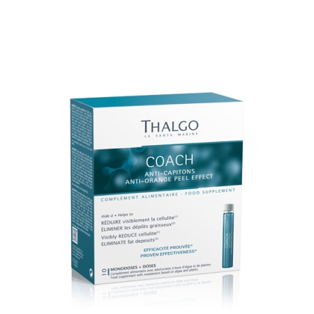 Thalgo Coach Anti-Orange Peel Effect 10 x 25 ml