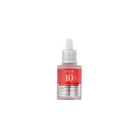 ANUA - Niacinamide 10% + TXA 4% Serum, 30ml - wielofunkcyjne serum do twarzy