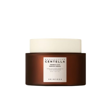 SKIN1004 Madagascar Centella Probio-CICA Enrich Cream 50 ml