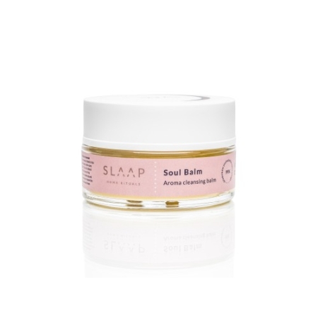 Slaap Soul Balm - aromatyczny balsam do demakijażu 100ml