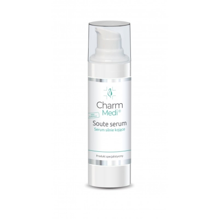 Charmine Rose SOUTE SERUM SERUM SILNIE KOJĄCE 30 ML