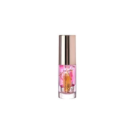 Swederm Fiori lip oil transparentny olejek do ust 3,5 ml