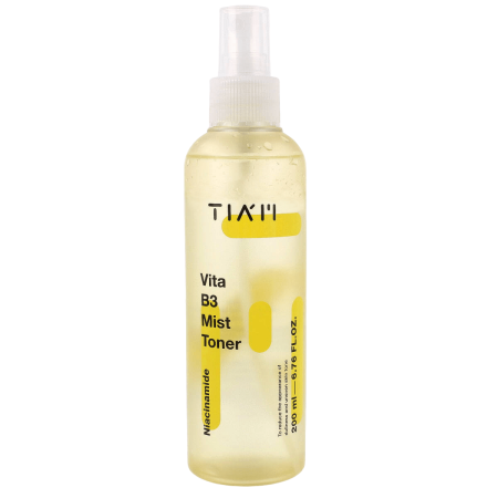TIAM Vita B3 Mist Toner 200ml