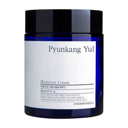 Pyunkang Yul Moisture Cream 100 ml - Krem do twarzy