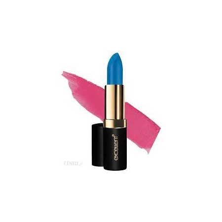 EXCELLENT Pomadka zmieniająca kolor nr 103
