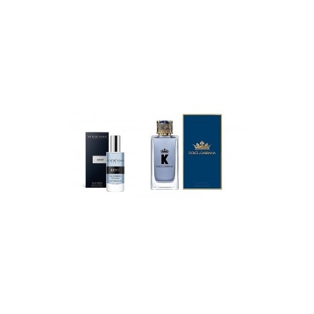 YODEYMA WODA PERFUMOWANA KENT 15ml
