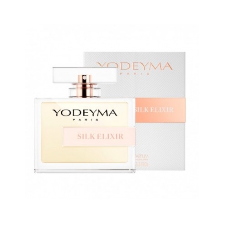 YODEYMA SILK ELIXIR Perfumy Damskie 100 ml