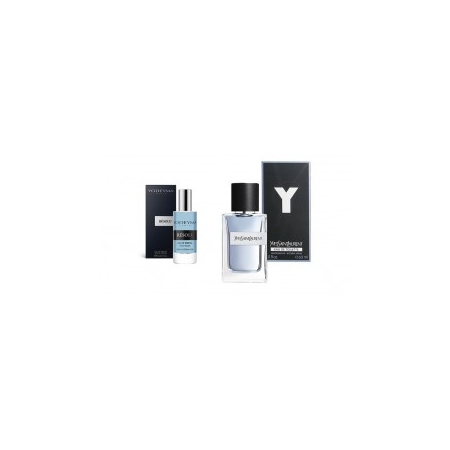 YODEYMA RESOLU Perfumy męskie 15ml