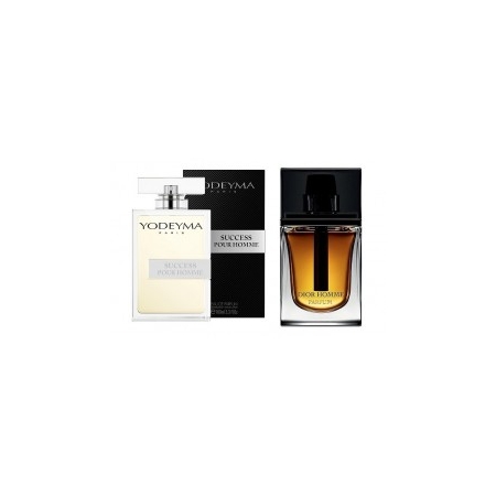 YODEYMA SUCCESS POUR HOMME Perfumy męskie 100ml
