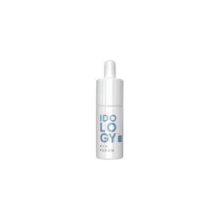 IDOLOGY HYA NAWILŻAJĄCE SERUM Z KWASEM HIALURONOWYM 30 ML