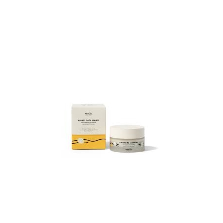 Resibo Cream de la Cream Naturalny krem lifitngujący do twarzy 50ml